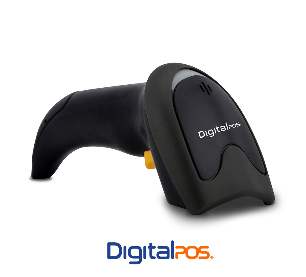 LECTORES CÓDIGO DE BARRAS USB DIG - 1202