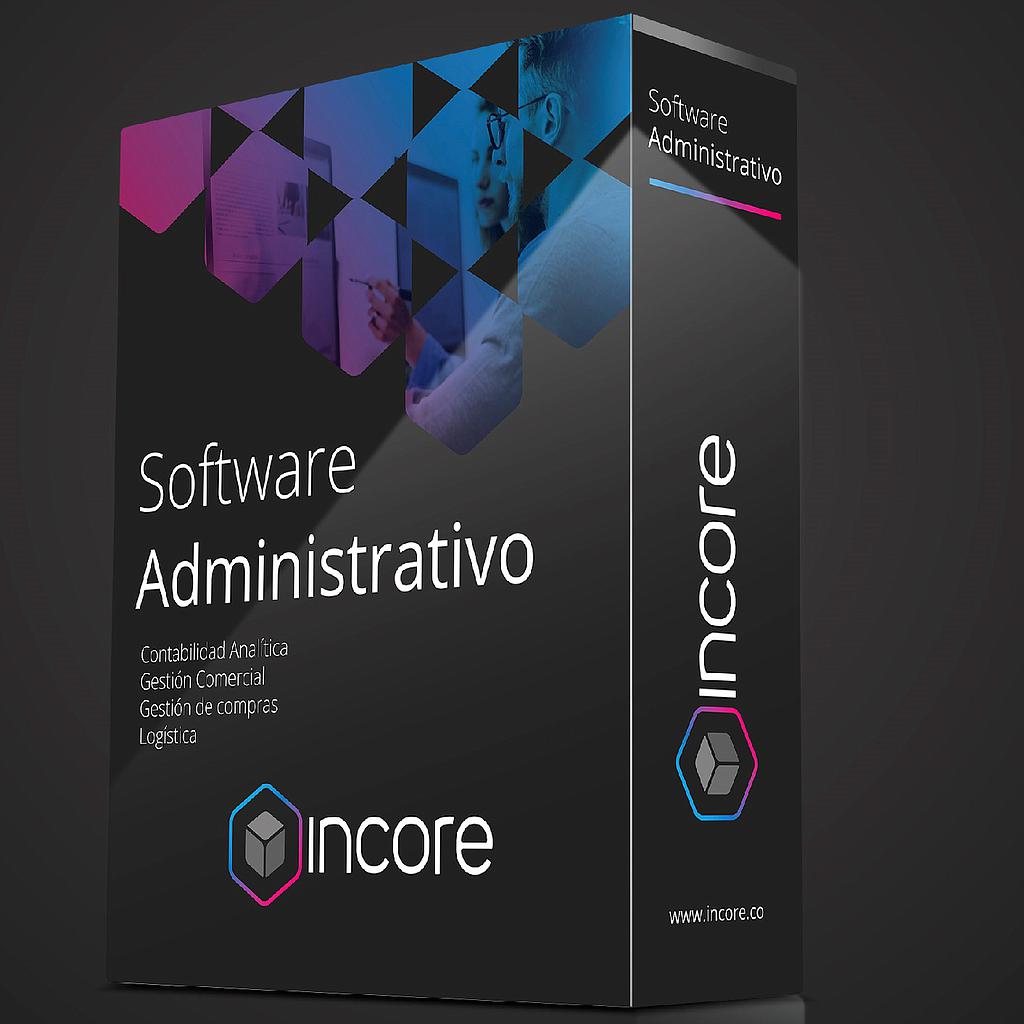 SOFTWARE ADMINISTRATIVO