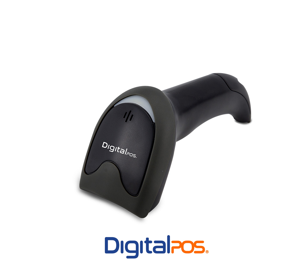 LECTORES CÓDIGO DE BARRAS USB DIG - 1202