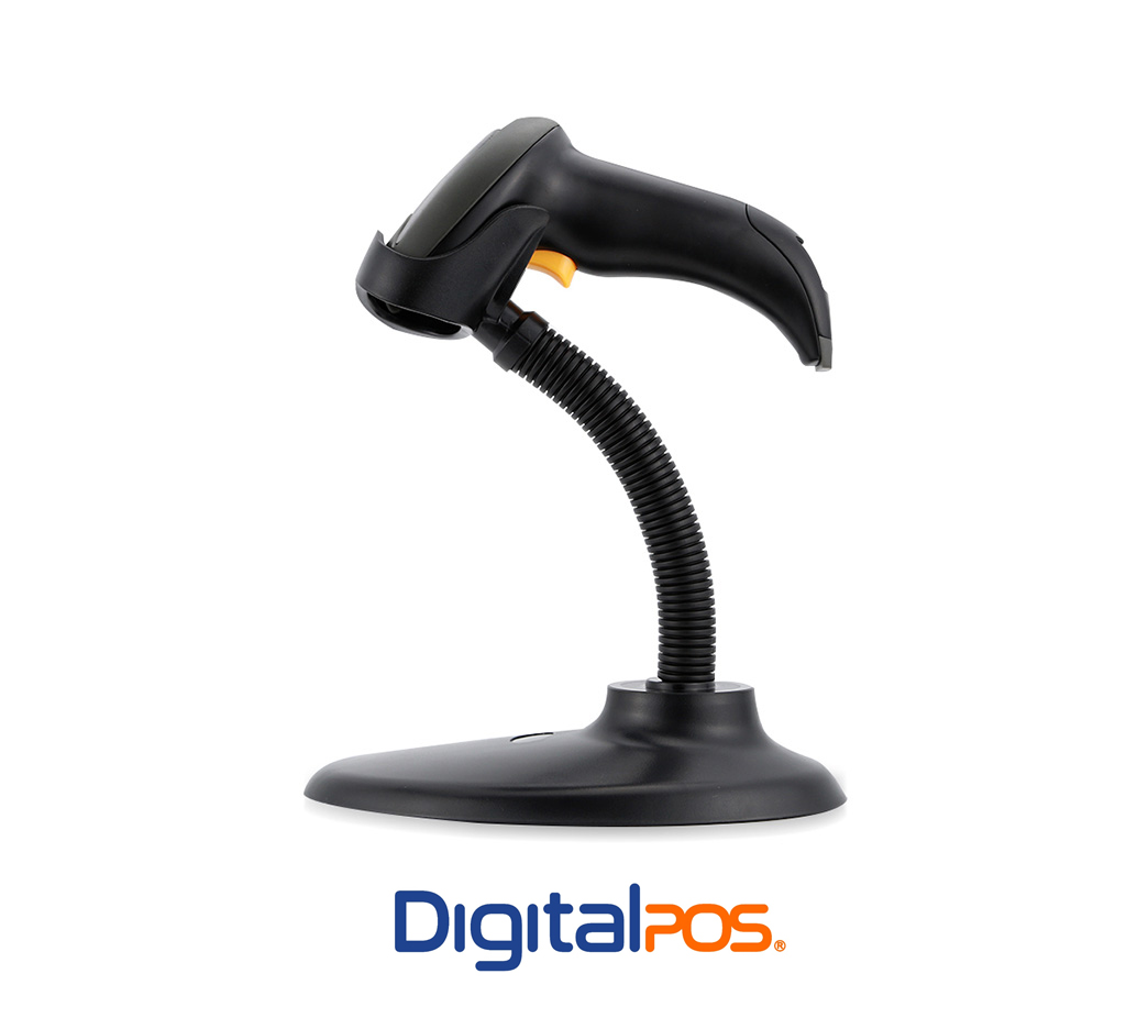 LECTORES CÓDIGO DE BARRAS USB DIG - 1202