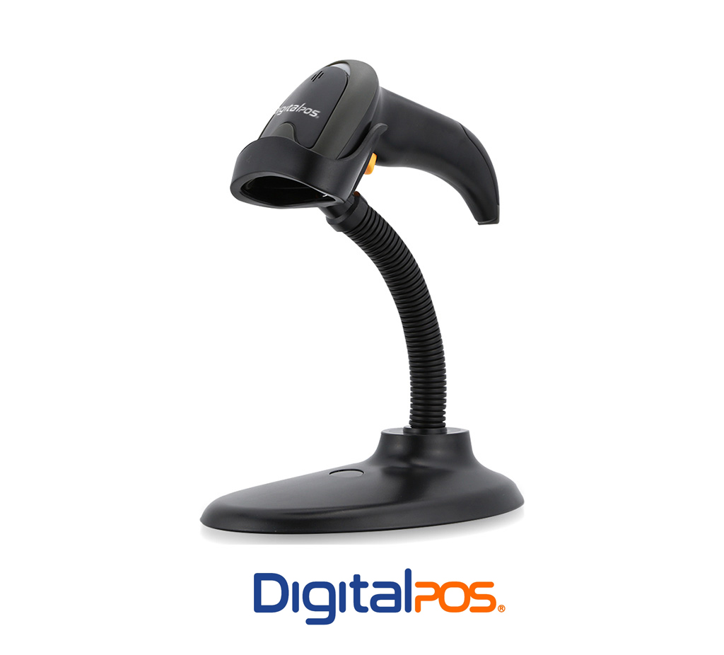 LECTORES CÓDIGO DE BARRAS USB DIG - 1202