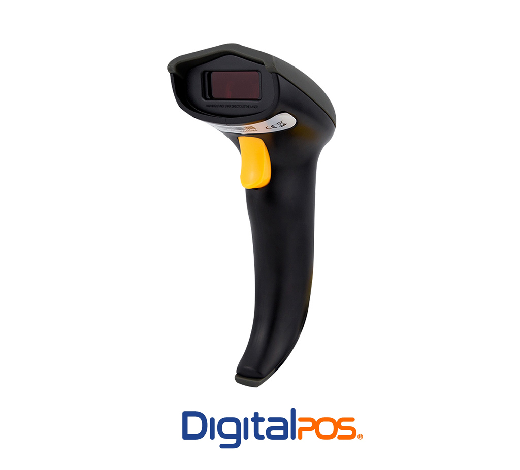 LECTORES CÓDIGO DE BARRAS USB DIG - 1202